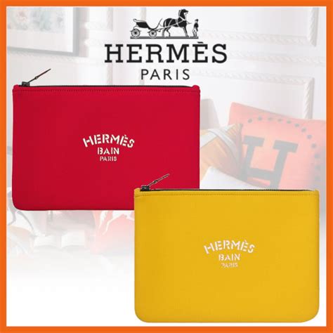 hermes bain bag|Hermes neobain bathing suit.